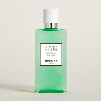 HERMES Un Jardin Sur Le Nil Shampoo 200ml - LMCHING Group Limited