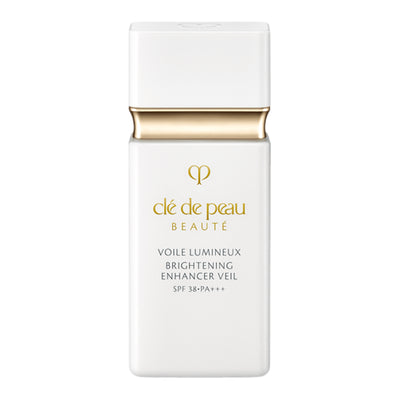 cle de peau BEAUTE Voile Lumineux Brightening Enhancer Veil SPF38 PA+++ 30 มล.