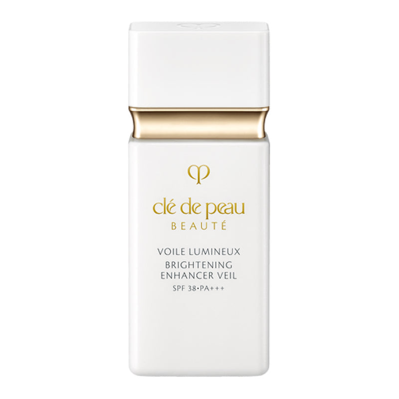 cle de peau BEAUTE ボイル ルミヌー ブライトニング エンハンサー ヴェール SPF38 PA+++ 30ml