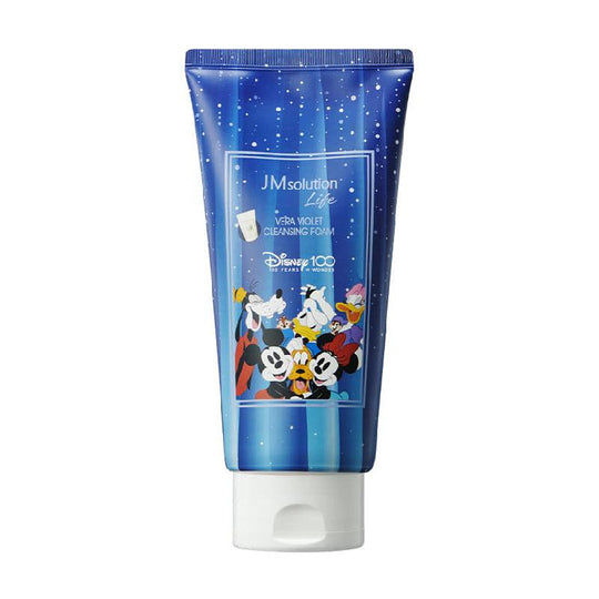 JMsolution Vera Violet Cleansing Foam (Disney Limited Edition) 300ml - LMCHING Group Limited