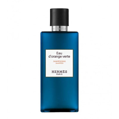 HERMES 法國 黑色香櫞洗髮水 200ml