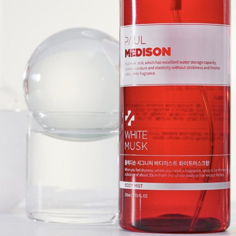 PAUL MEDISON Signature Body Mist 211ml - LMCHING Group Limited