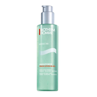 BIOTHERM Homme Lozione Gel Aquapower 200ml