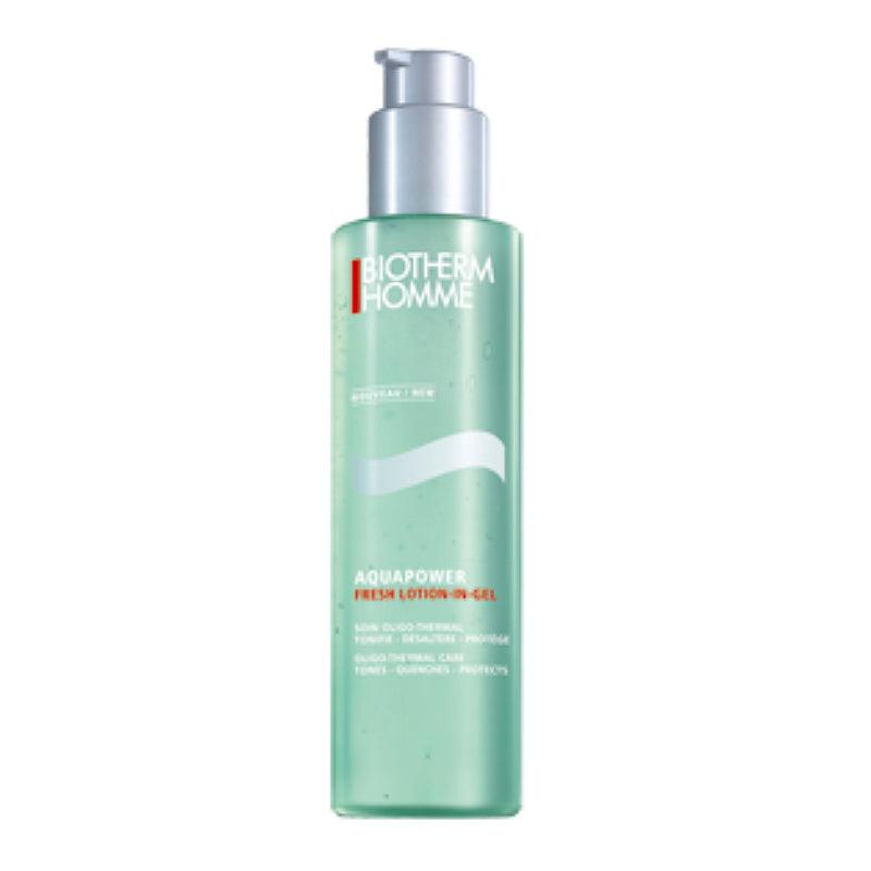 BIOTHERM Homme Aquapower Lotion-In-Gel 200ml - LMCHING Group Limited