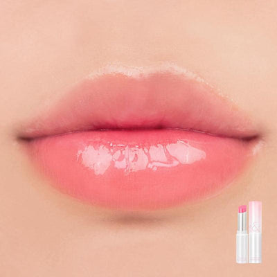 ROMAND กลาสติ้ง เมลติ้ง บาล์ม (2 สี) 3.5กรัม
