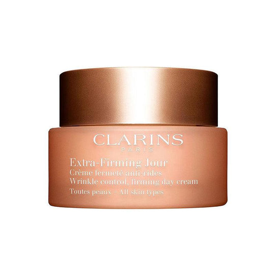 CLARINS Extra-Firming Jour Wrinkle Control Firming Day Cream (All Skin Types) 50ml