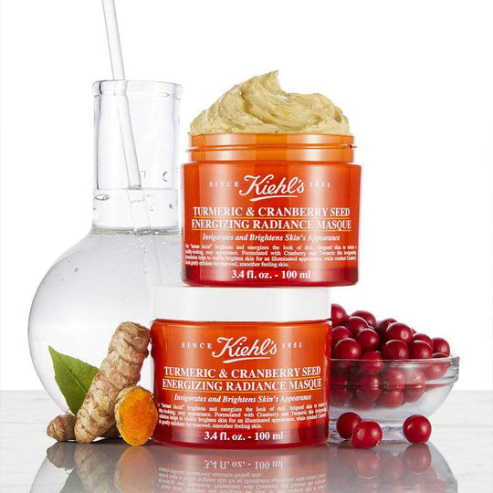 Kiehl&