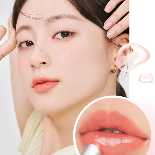 ROMAND กลาสติ้ง เมลติ้ง บาล์ม (2 สี) 3.5กรัม
