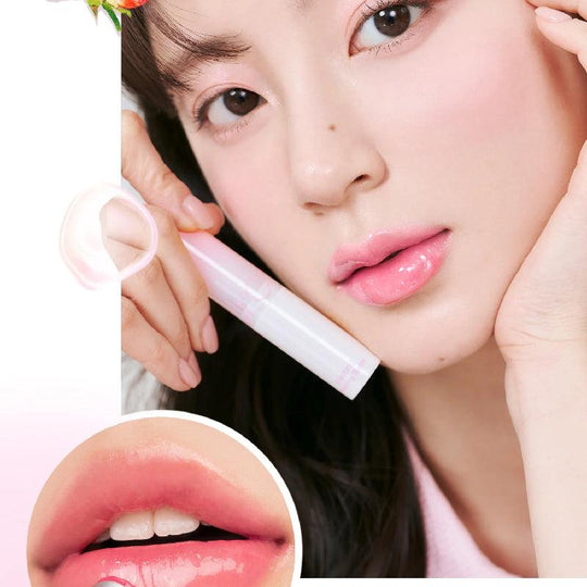 ROMAND กลาสติ้ง เมลติ้ง บาล์ม (2 สี) 3.5กรัม