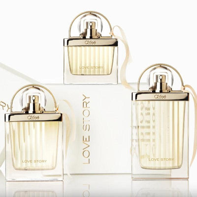 Chloe Love Story Eau De Parfum 50ml - LMCHING Group Limited