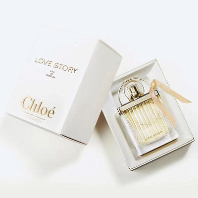 Chloe Love Story Eau De Parfum 50ml - LMCHING Group Limited