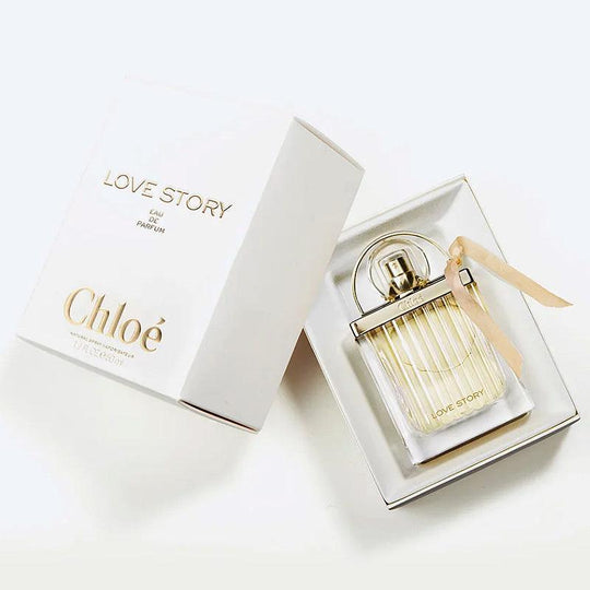 Chloe Love Story Eau De Parfum 50ml - LMCHING Group Limited