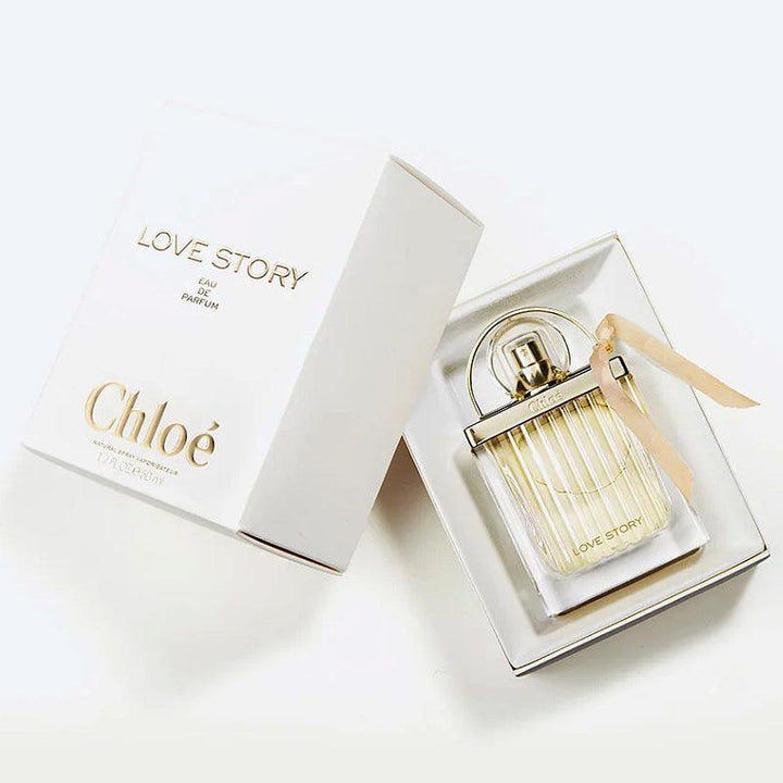 Chloe 法國愛情故事濃香水75ml – LMCHING Group Limited