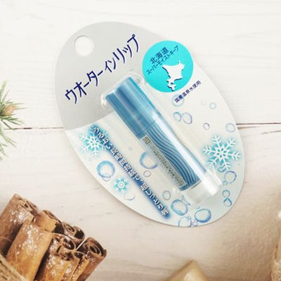 SHISEIDO 日本 超潤保濕護唇膏 SPF 12 PA+ 3.5g