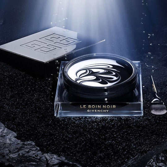 GIVENCHY Le Soin Noir Black & White Mask 75ml