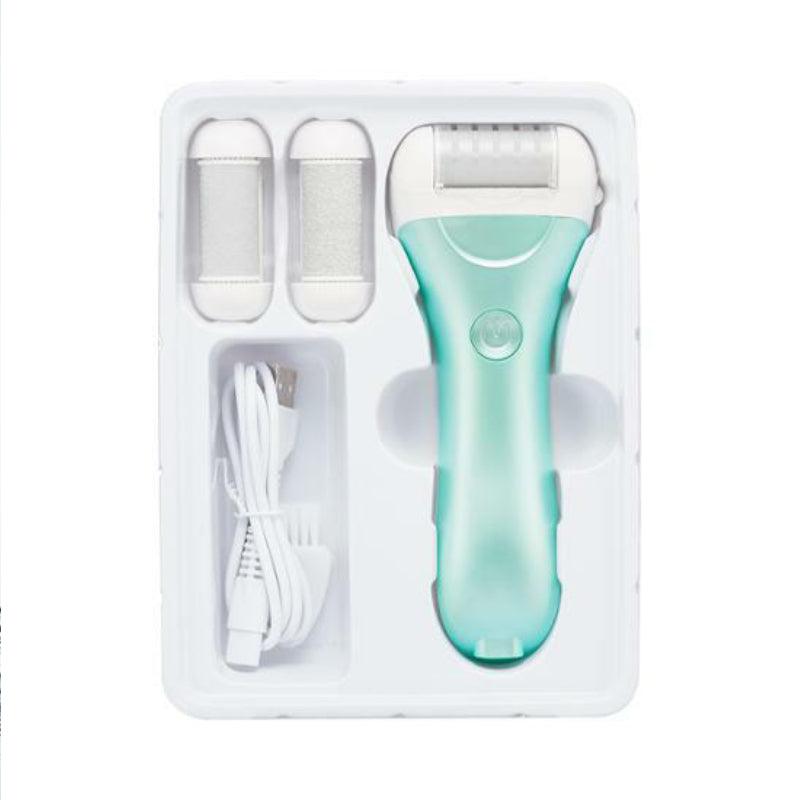 Fillimilli Electric Foot Callus Remover 1pc - LMCHING Group Limited