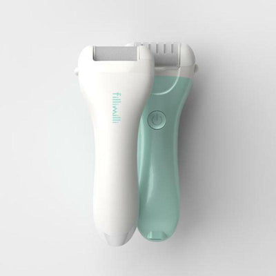 Fillimilli Electric Foot Callus Remover 1pc - LMCHING Group Limited