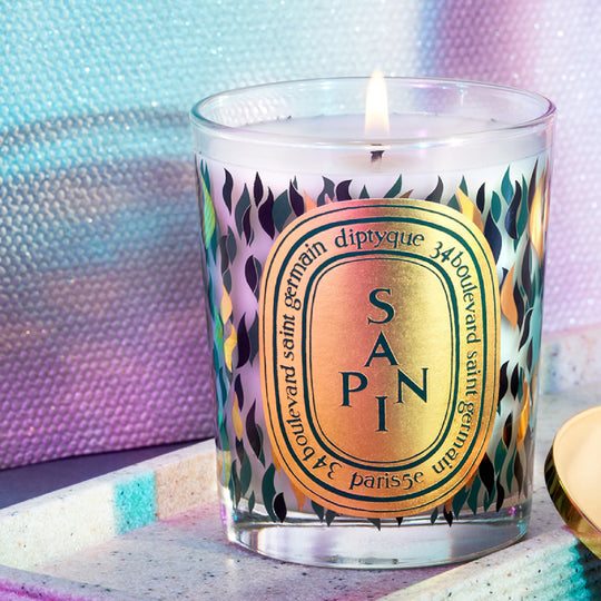 DIPTYQUE Sapin Scented Candle 190g