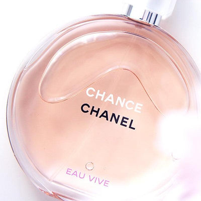 CHANEL Chance EAU VIVE Eau De Toilette 150ml - LMCHING Group Limited