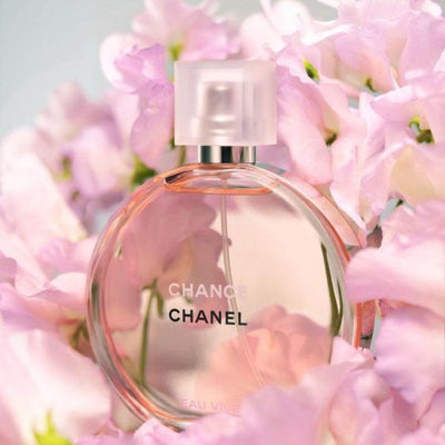 CHANEL Chance EAU VIVE Eau De Toilette 150ml - LMCHING Group Limited