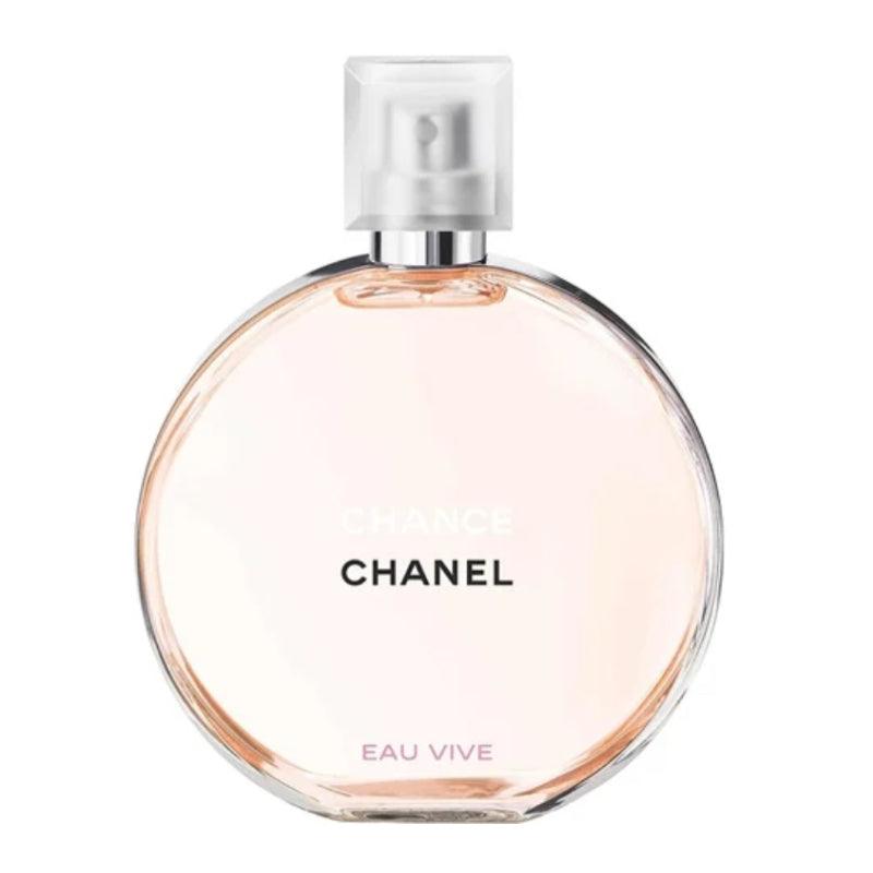Chanel Chance Eau Vive Edt 150M