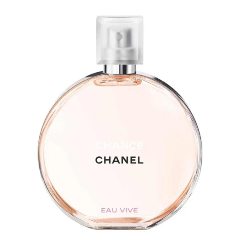 Chanel Chance Eau Vive 3.4 oz Eau de Toilette Spray