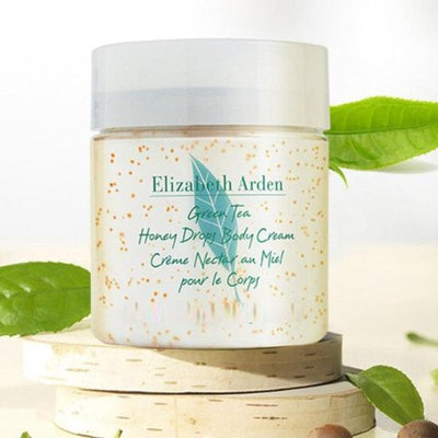 Elizabeth Arden Green Tea Honey Drops Body Cream 400ml - LMCHING Group Limited