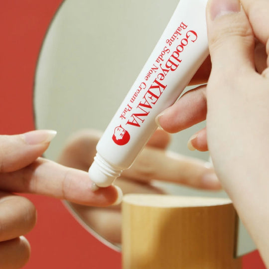 ISHIZAWA LABS Keana Nadeshiko Nose Cream Pack 15g