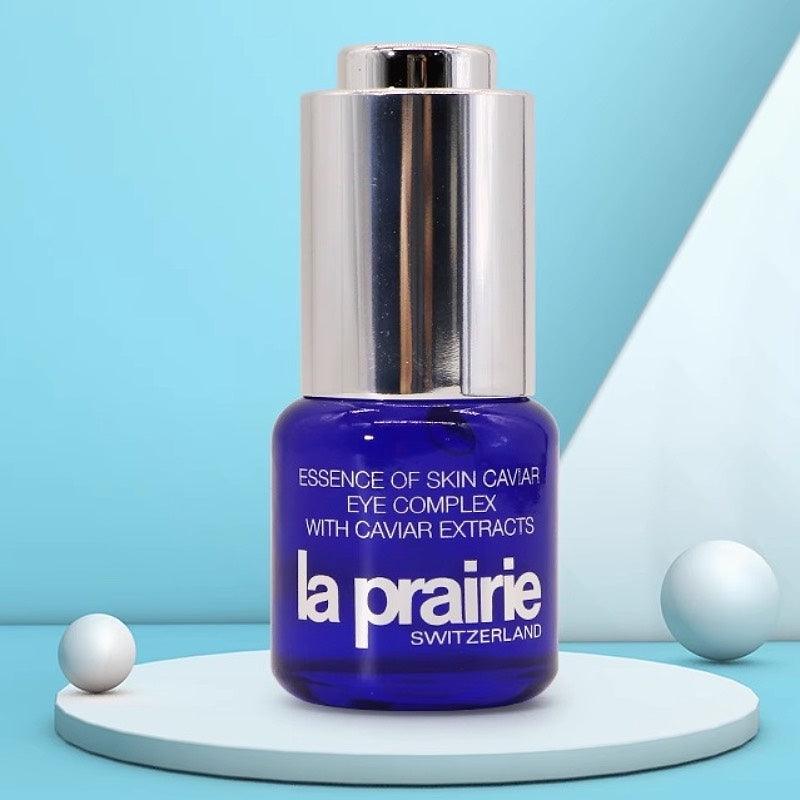 la prairie Essence Of Skin Caviar Eye Complex 15ml - LMCHING Group Limited