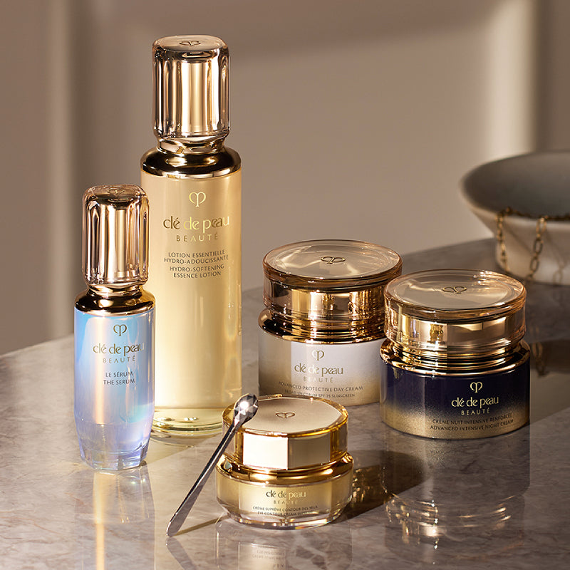 cle de peau BEAUTE Hydro-Softening Essence Lotion 170ml