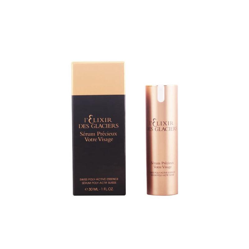 VALMONT l'Elixir des Glaciers Serum Precieux Votre Visage 30ml - LMCHING Group Limited