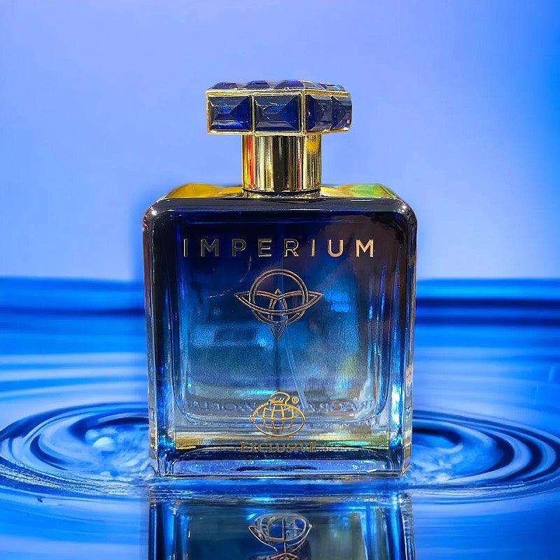 Fragrance World Imperium Eau De Parfum 100ml - LMCHING Group Limited