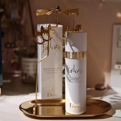 Christian Dior จาดอร์ สเปรย์ระงับกลิ่นกาย 100 มล.