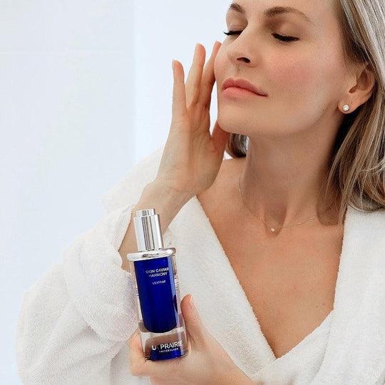 la prairie Skin Caviarharmony L&