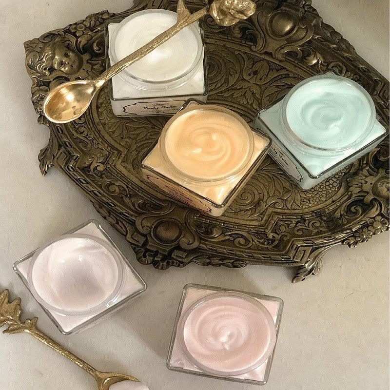 SABON Body Gelee Green Rose 200ml - LMCHING Group Limited
