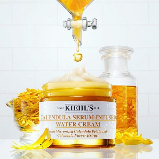 Kiehl&