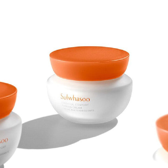 Sulwhasoo Essential Comfort Firming Cream 75ml - LMCHING Group Limited