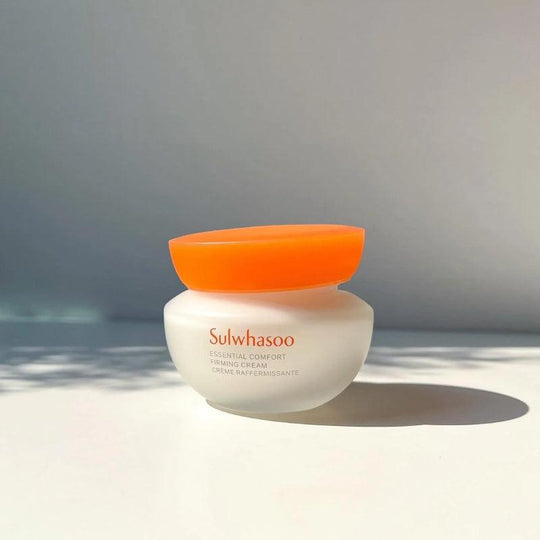 Sulwhasoo Essential Comfort Firming Cream 75ml - LMCHING Group Limited