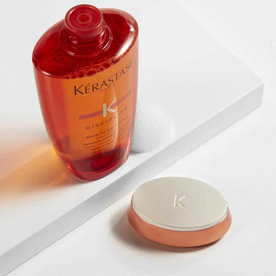 KERASTASE 法国 顺滑防毛躁浴发乳 250ml