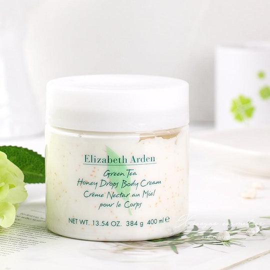 Elizabeth Arden Green Tea Honey Drops Body Cream 400ml - LMCHING Group Limited