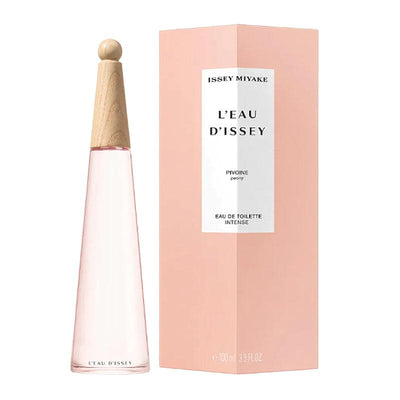 ISSEY MIYAKE L'Eau D'Issey Pivoine Eau De Toilette Intense 100ml - LMCHING Group Limited