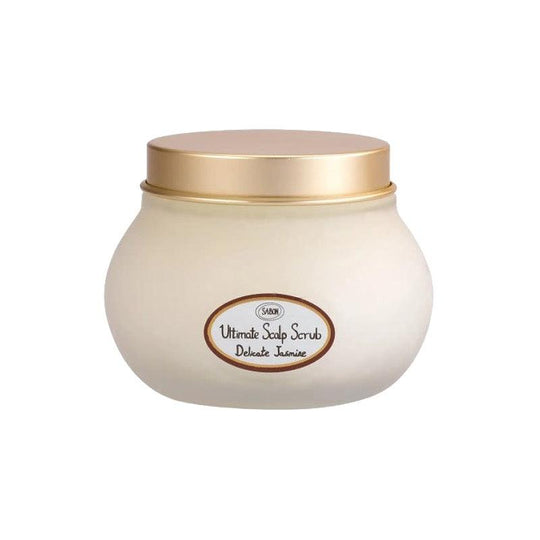 SABON Ultimate Scalp Scrub Delicate Jasmine 300g - LMCHING Group Limited