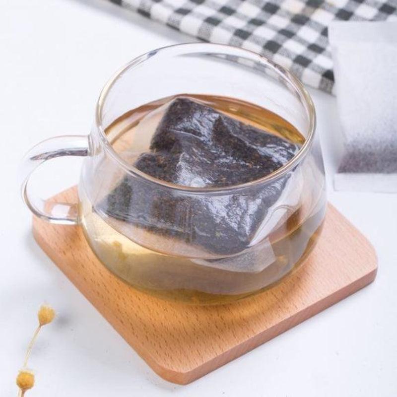 TBD Black Oolong Tea 52pcs - LMCHING Group Limited