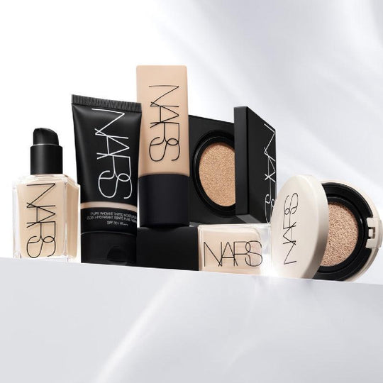 NARS Natural Radiant Longwear Cushion Foundation Refill SPF 50 PA +++ (2 Color) 12g - LMCHING Group Limited