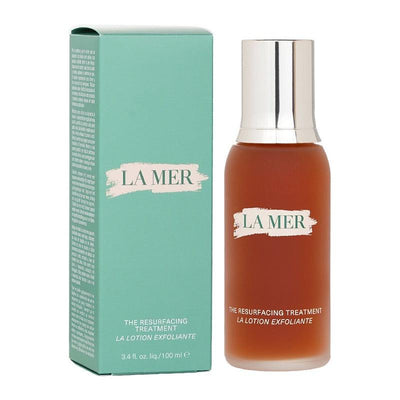 LA MER علاج تجديد البشرة لا لوشن مقشر 100 مل