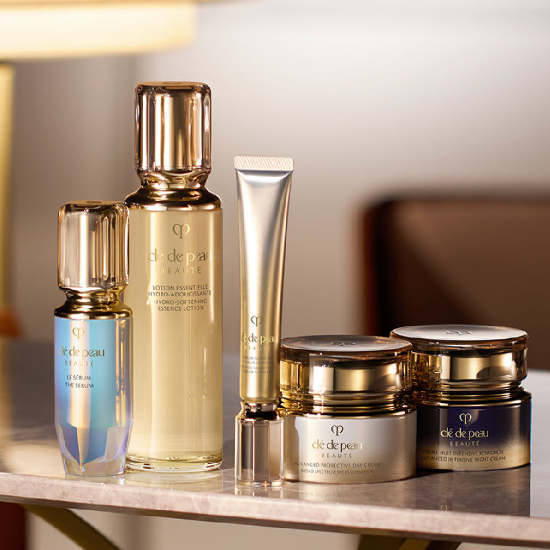 cle de peau BEAUTE The Serum 50ml