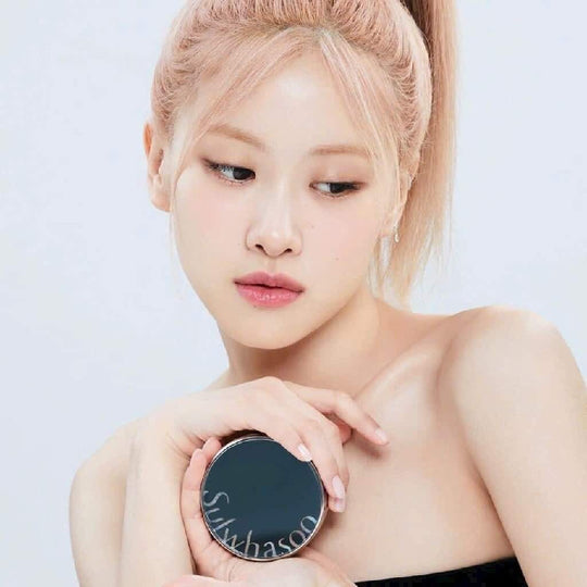 Sulwhasoo Perfecting Cushion Coussin De Teint SPF50+ PA+++ 15g (N.23N1 Sand) + Ricarica 15g