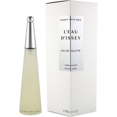 ISSEY MIYAKE L’eau D’Issey Women Eau De Toilette 50/100ml - LMCHING Group Limited