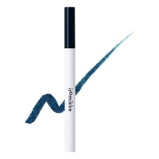 iromikke Color Liquid Eyeliner 0.06g