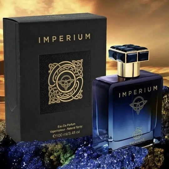 Fragrance World Imperium Eau De Parfum 100ml - LMCHING Group Limited